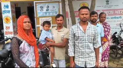 मित्र की कार ही बनी मित्र की मौत की वजह
