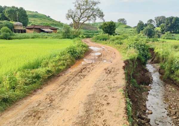 CG Tourism: जशपुर का नया पर्यटन स्थल दनगरी घाट, विकास को मिलेगी नई रफ्तार, देखें तस्वीरें