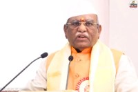 Governor Haribhau Kisanrao Bagade