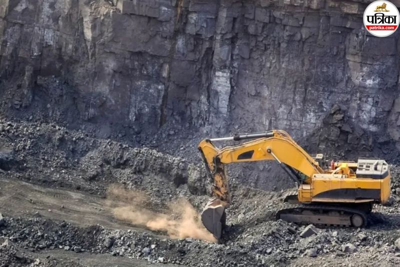 Mining Lobby Dominates