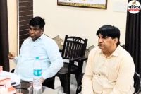 Deeg SDM-reader arrested