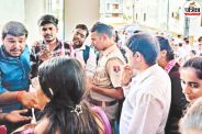 Nursing Colleges Scam in Rajasthan