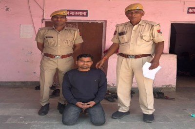 महिला के अश्लील फोटो वायरल करने का आरोपी गिरफ्तार Accused arrested for making obscene photos of woman viral
