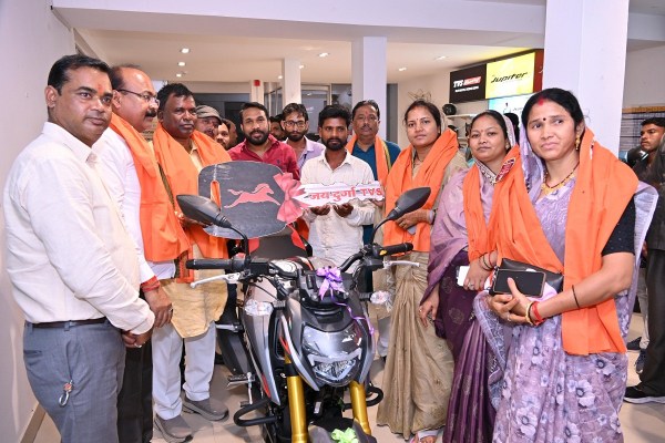 मंत्री लक्ष्मी राजवाड़े (फोटो सोर्स- DPR)