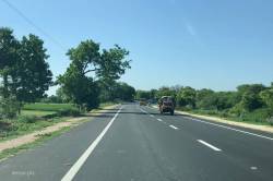 एमपी के इस जिले में 972 करोड़ रूपये की लागत से बनेगा नया रोड, मिली मंजूरी - image