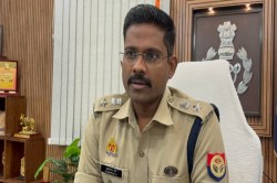 मऊ में एसपी का बड़ा एक्शन, दरोगा सहित चार पुलिस कर्मी निलंबित - image