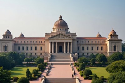 Allahabad High Court SI Recruitment 2021 Order