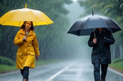 UP Rains: अगले 72 घंटे में फिर पलटेगा मौसम इन जिलों में मूसलाधार बारिश,IMD
latest update - image