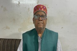 Mau News: मंत्री ओमप्रकाश राजभर के बयान पर एबीवीपी का विरोध, भाजपा नेताओं ने भी
साधा निशाना - image