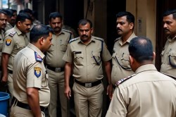 आधी रात मचा बवाल ! प्रयागराज में मकान से चल रहा था देह व्यापार, पुलिस ने दबिश
देकर पकड़ा - image