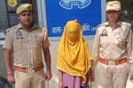 Jalaun news