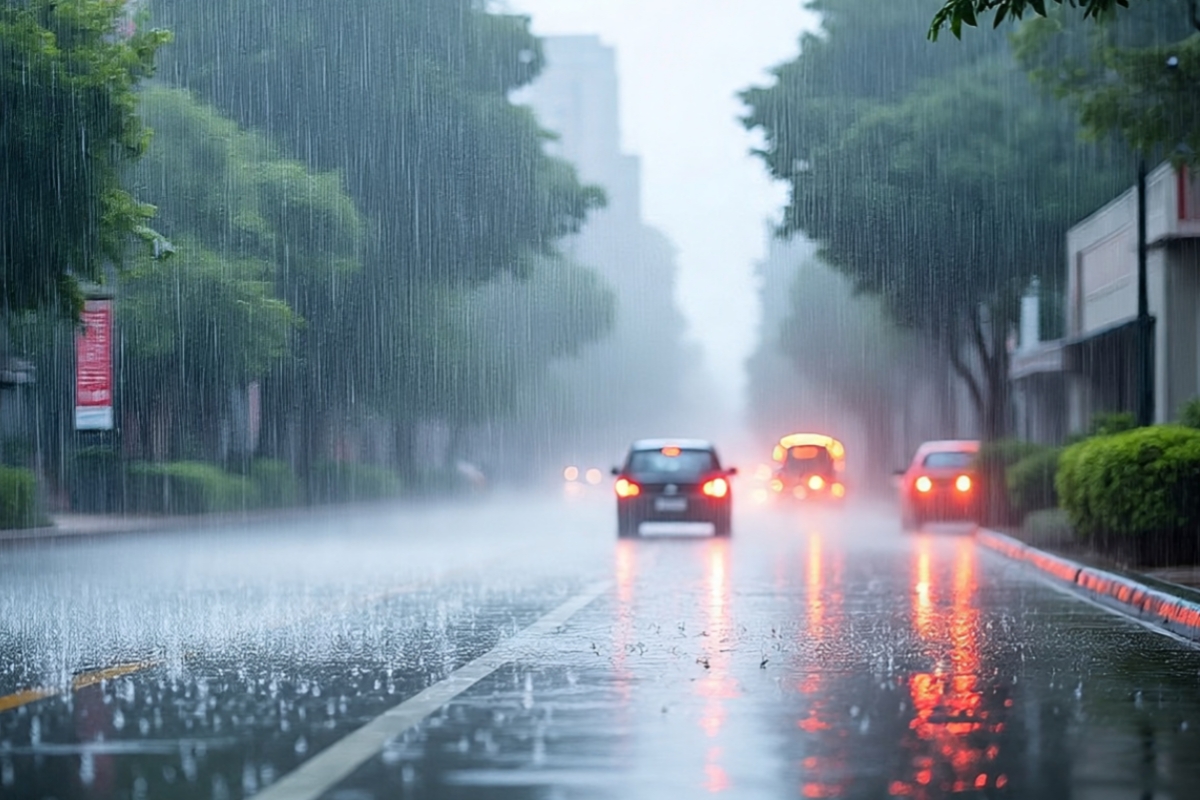 Up Rains