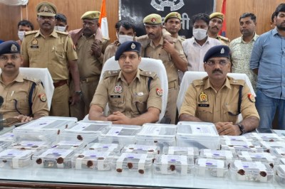 Shravasti-news
