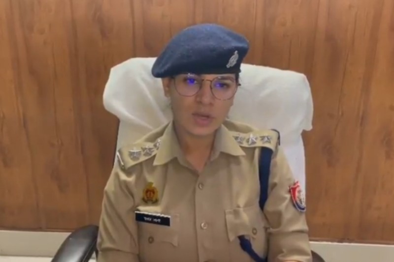 Police