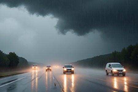 Up weather