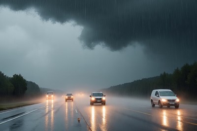 Up weather