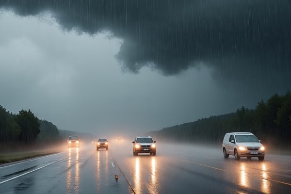 Up weather