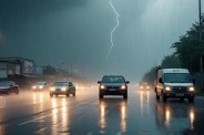 Up weather