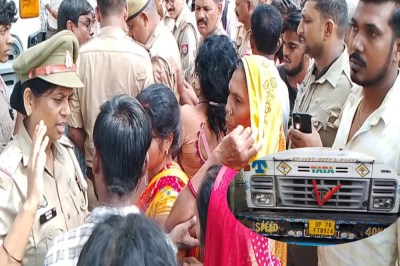 Mirzapur news