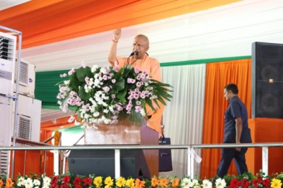 Cm yogi