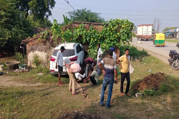 Mirzapur,