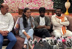संगीत के बारे में ये बोले राजस्थान के कलाकार सवाई भट्ट - image