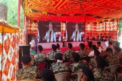 24 new BSNL mobile towers in Barmer