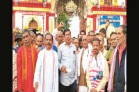 59 साल पुरानी परंपरा को जीवित करने की मांग (Photo source- Patrika)