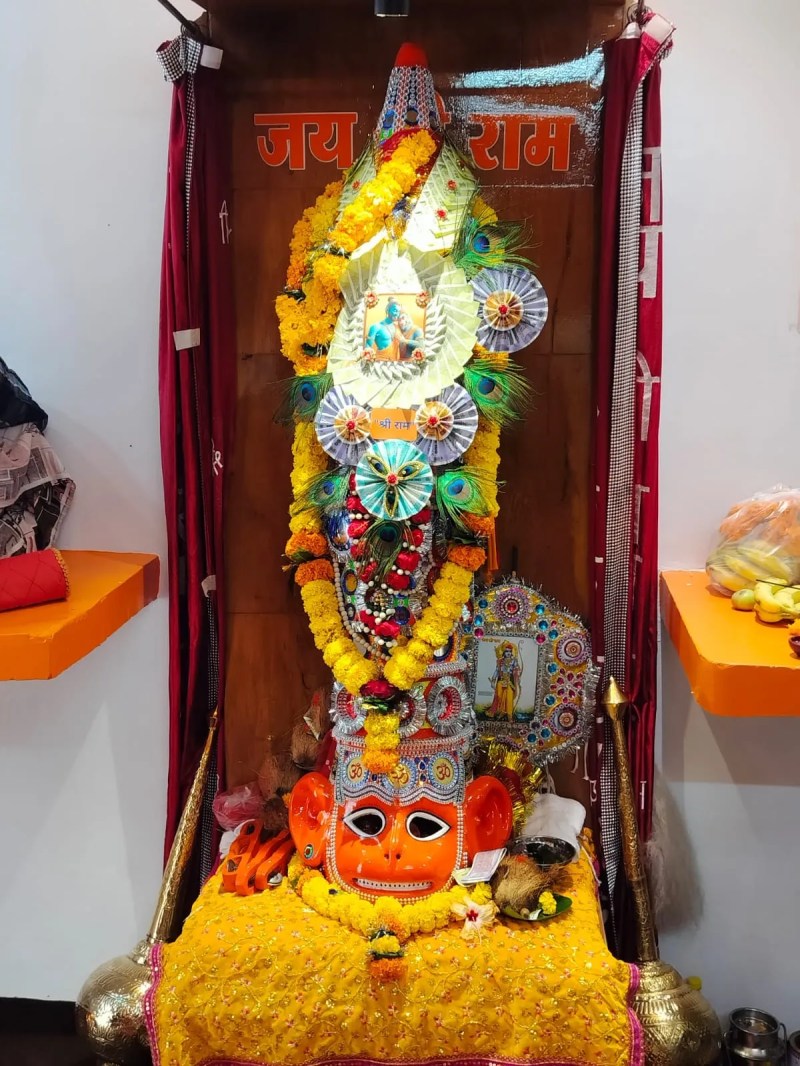 पानीपत की तर्ज पर शहर में निकलेगा दशहरा चल समारोह