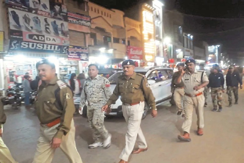 Bastar Dussehra (Photo source- Patrika)
