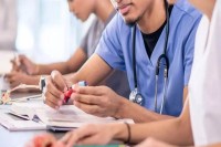 सुपर स्पेशियलिटी की सीटें बढ़ाने की तैयारी, MD, MS और DM - MCh में अधिक दाखिले का मौका (फोटो सोर्स : Whatsapp)