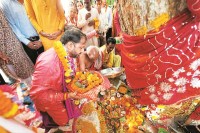 विवाहोत्सव से जुड़ी है रस्म की कहानी (Photo source- Patrika)