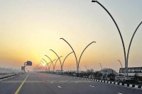 गंगा और आगरा-लखनऊ एक्सप्रेसवे को जोड़ेगा नया मार्ग     (फोटो सोर्स : Whatsapp)