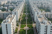 750 करोड़ रुपये की मंजूरी, लखनऊ के विकास का नया खाका     (फोटो सोर्स : Whatsapp)