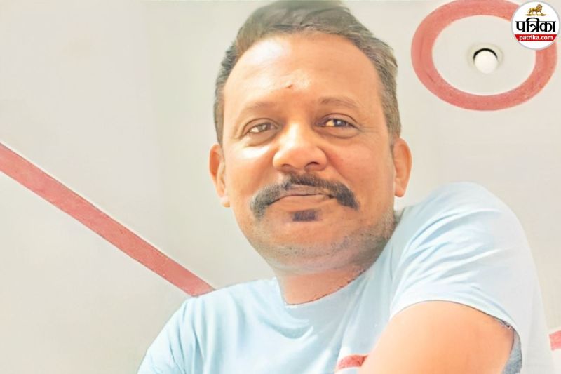 Businessman Vikas Jain shot dead