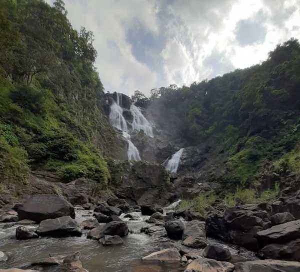 CG Tourism: जशपुर का नया पर्यटन स्थल दनगरी घाट, विकास को मिलेगी नई रफ्तार, देखें तस्वीरें