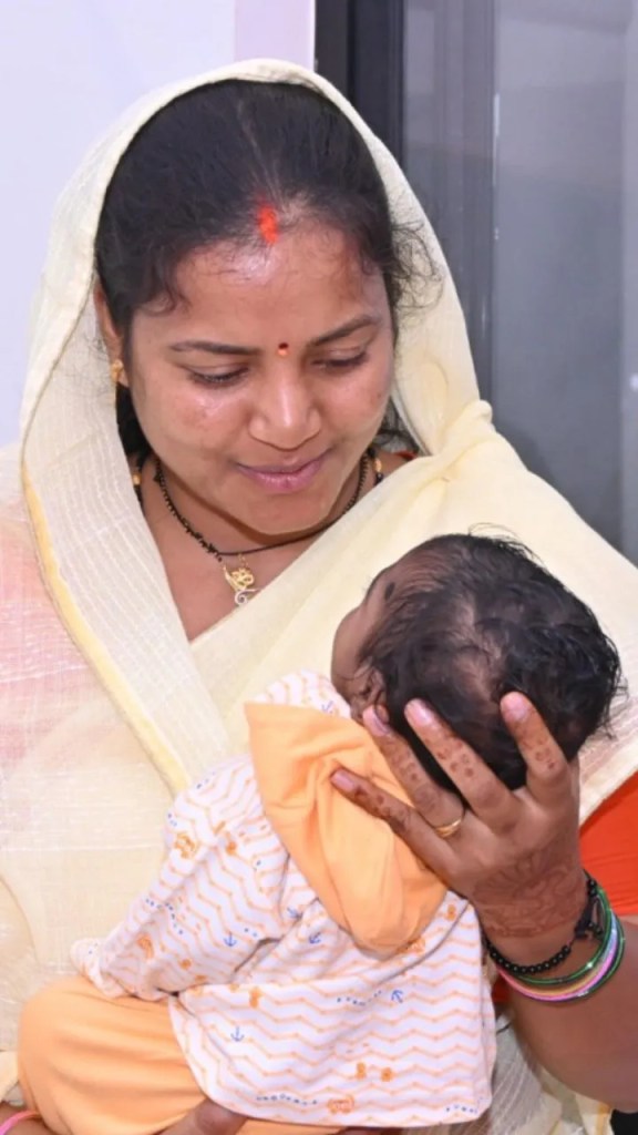 मंत्री लक्ष्मी राजवाड़े (फोटो सोर्स- DPR)