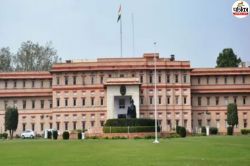 राजस्थान में राजकीय सेवा के कर्मचारियों को बड़ा झटका, पूर्व सेवा के वेतन संरक्षण
पर रोक, जानें वित्त विभाग का फैसला - image