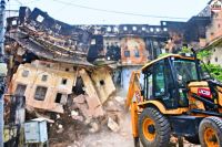 Heritage Nigam Big Action