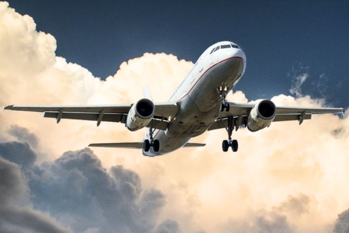 Planes and helicopters will fly over more than 50 locations in MP