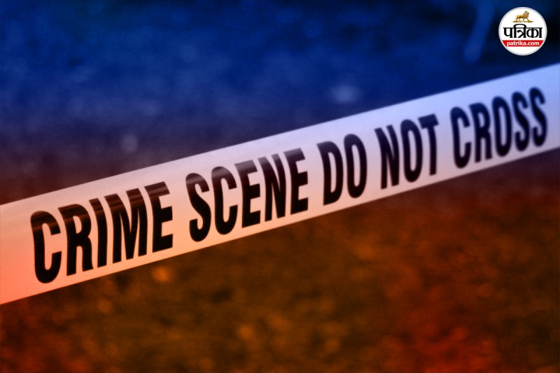 CG Crime: पारिवारिक विवाद में पत्नी, सास और दादी पर चाकू से हमला, आरोपी गिरफ्तार