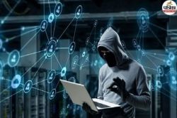 अलवर: 19.45 करोड़ रुपए की ठगी, साइबर फ्रॉड की 32 शिकायतें… पुलिस ने आरोपी को
दबोचा - image