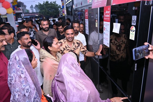 मंत्री लक्ष्मी राजवाड़े (फोटो सोर्स- DPR)