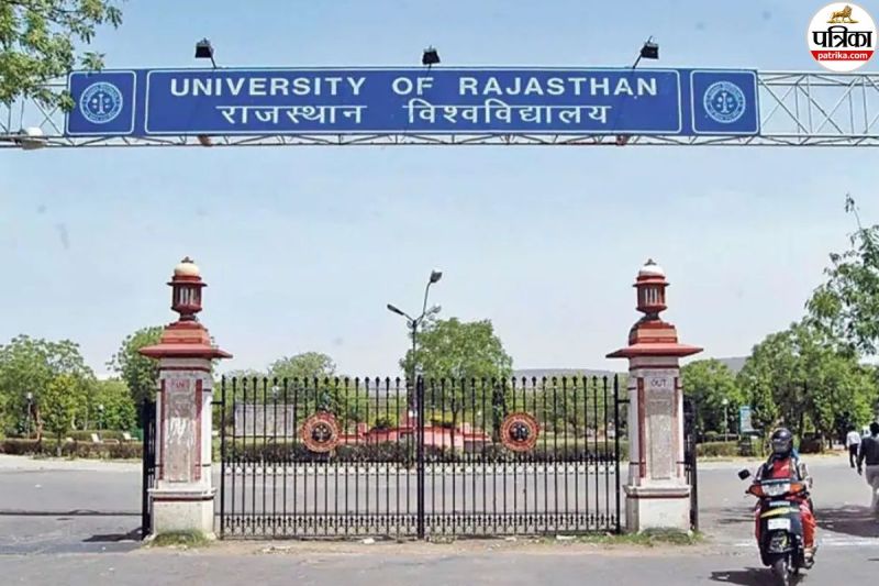 Rajasthan University