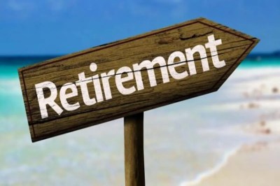 UP IAS-IPS-PCS Officers Retirement (फोटो सोर्स : Whatsapp)
