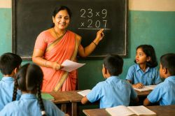 CG School Timing: छत्तीसगढ़ के सभी सरकारी स्कूलों में शनिवार के लिए बदला टाइम,
नया टाइम टेबल जारी - image