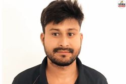 वरिष्ठ अध्यापक गिरफ्तार: अपनी जगह दूसरे से दिलवाया एग्जाम, SOG ने रखा 5 हजार का
इनाम, इस जिले का है निवासी - image