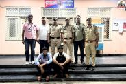 Jaipur Crime