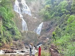 CG Tourism: जशपुर का नया पर्यटन स्थल दनगरी घाट, विकास को मिलेगी नई रफ्तार, देखें तस्वीरें