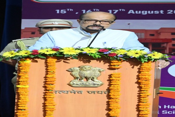 छत्तीसगढ़ रजत महोत्सव (फोटो सोर्स- DPR)